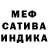 Кетамин VHQ Patrick Hines